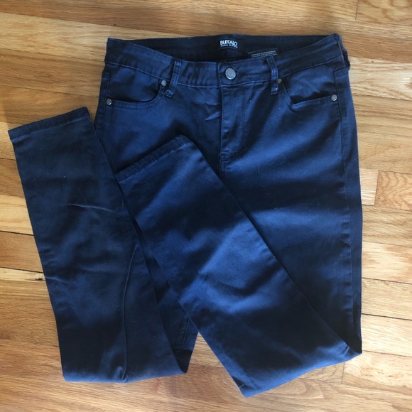 🌸 2 Pairs Buffalo Tencel Skinny Ankle Jeans 🌸 - Picture 12 of 15